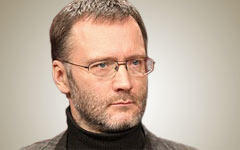 Сергей Михеев